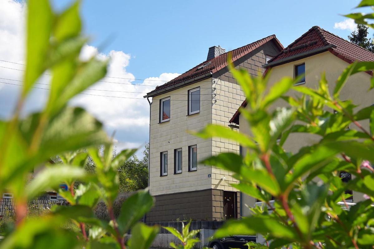 Haus mit 4 Schlafzimmern