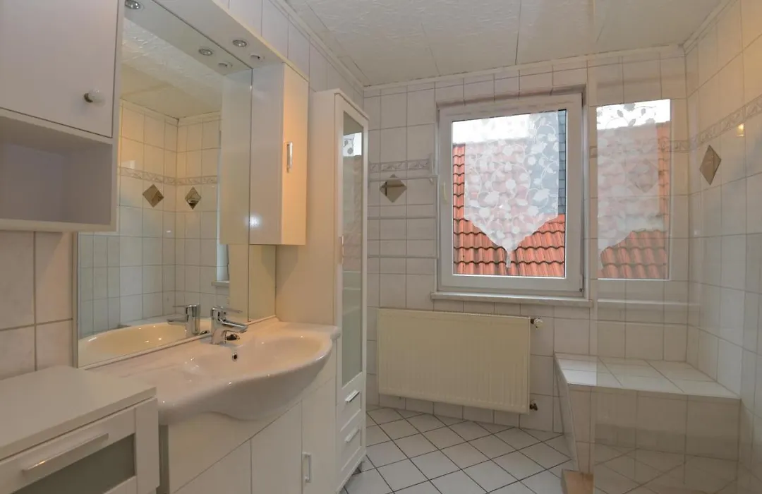 Monteurhaus/Arbeiterunterkunft Haus Markus-1